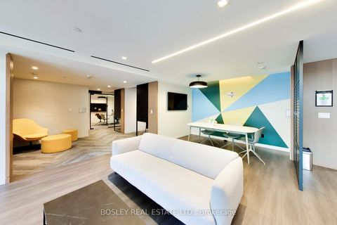 Photo 19 at S 450 - 35 Rolling Mills Road, Waterfront Communities C8, Toronto