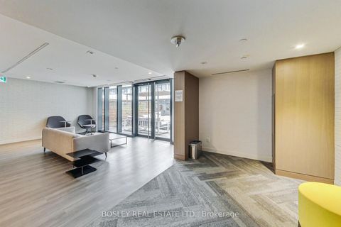 Photo 20 at S 450 - 35 Rolling Mills Road, Waterfront Communities C8, Toronto