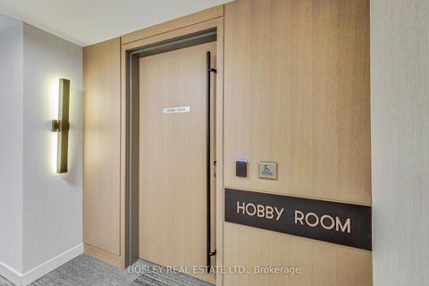 Photo 23 at S 450 - 35 Rolling Mills Road, Waterfront Communities C8, Toronto