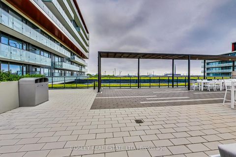 Photo 26 at S 450 - 35 Rolling Mills Road, Waterfront Communities C8, Toronto