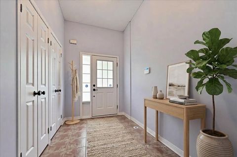 Photo 2 at 41 Blair Street, Parkview, Toronto