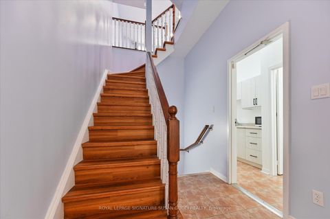 Photo 3 at 41 Blair Street, Parkview, Toronto