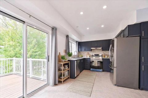 Photo 5 at 41 Blair Street, Parkview, Toronto