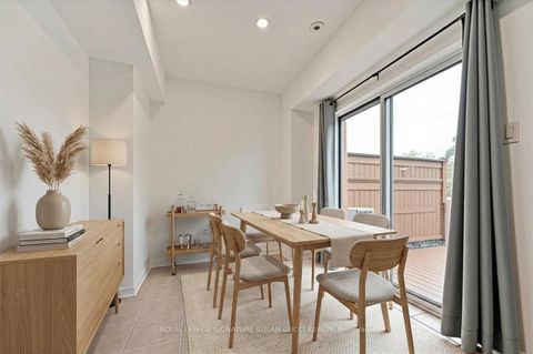 Photo 6 at 41 Blair Street, Parkview, Toronto
