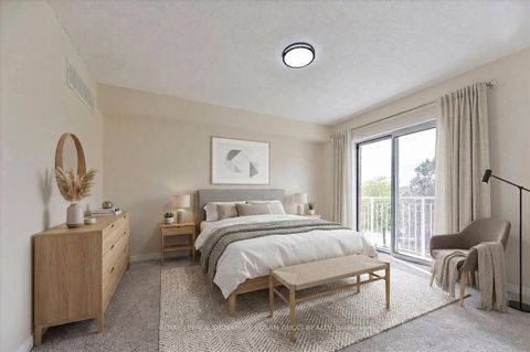 Photo 9 at 41 Blair Street, Parkview, Toronto