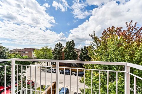 Photo 10 at 41 Blair Street, Parkview, Toronto