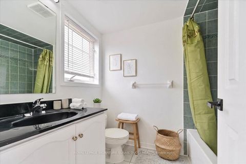 Photo 12 at 41 Blair Street, Parkview, Toronto