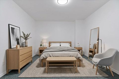 Photo 17 at 41 Blair Street, Parkview, Toronto