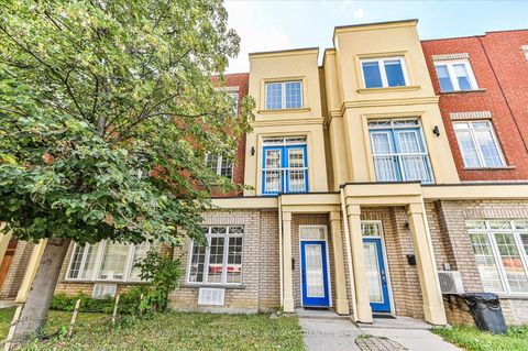 Photo 18 at 41 Blair Street, Parkview, Toronto