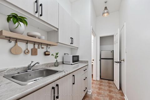 Photo 20 at 41 Blair Street, Parkview, Toronto