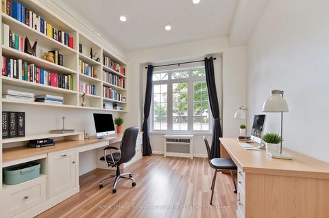Photo 21 at 41 Blair Street, Parkview, Toronto