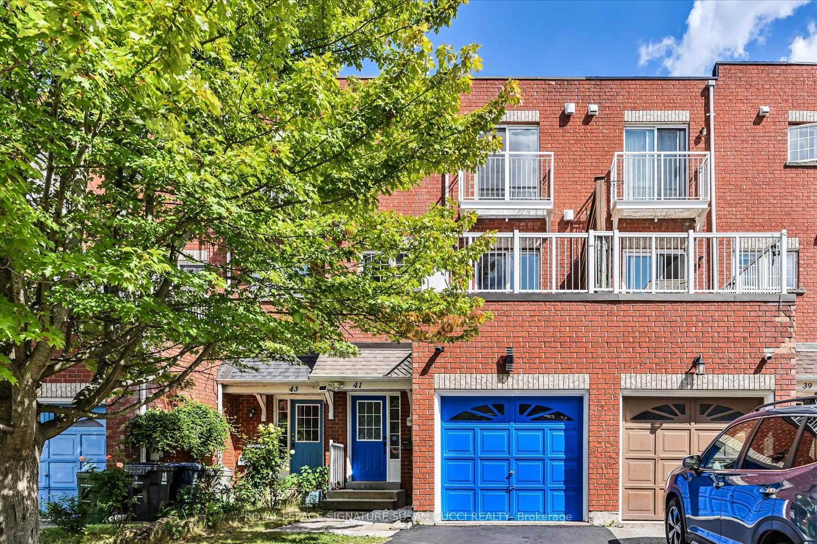 41 Blair Street, Parkview, Toronto photo number 2