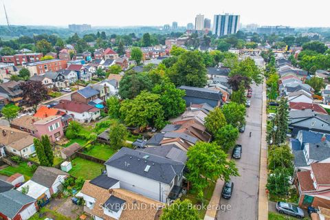 Photo 2 at 43 Craydon Avenue, Mount Dennis, Toronto