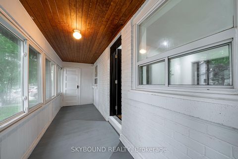 Photo 3 at 43 Craydon Avenue, Mount Dennis, Toronto