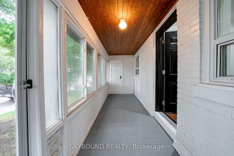 Photo 4 at 43 Craydon Avenue, Mount Dennis, Toronto
