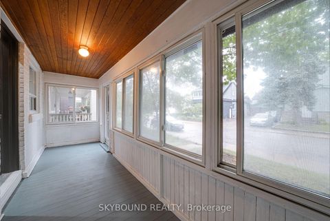 Photo 5 at 43 Craydon Avenue, Mount Dennis, Toronto