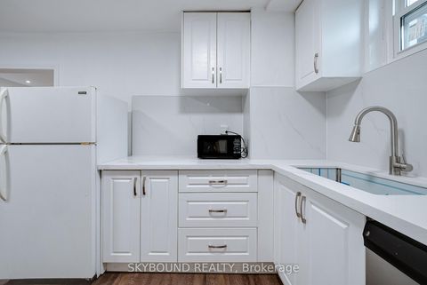 Photo 6 at 43 Craydon Avenue, Mount Dennis, Toronto