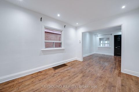 Photo 7 at 43 Craydon Avenue, Mount Dennis, Toronto