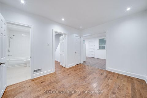 Photo 8 at 43 Craydon Avenue, Mount Dennis, Toronto