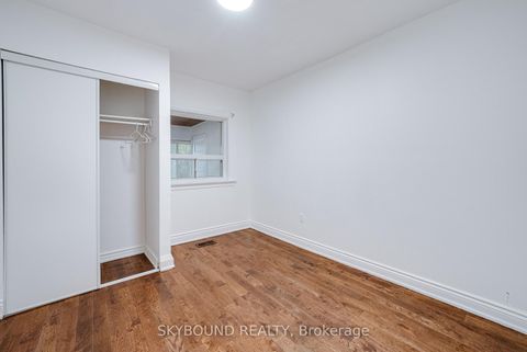 Photo 9 at 43 Craydon Avenue, Mount Dennis, Toronto