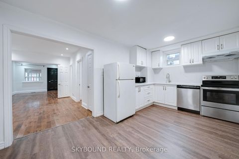 Photo 10 at 43 Craydon Avenue, Mount Dennis, Toronto