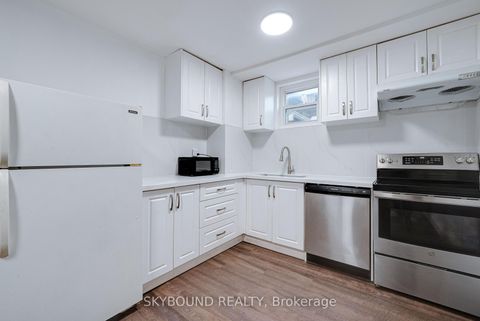 Photo 11 at 43 Craydon Avenue, Mount Dennis, Toronto