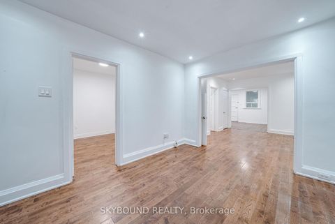 Photo 13 at 43 Craydon Avenue, Mount Dennis, Toronto