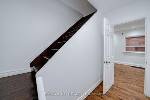 Photo 16 at 43 Craydon Avenue, Mount Dennis, Toronto