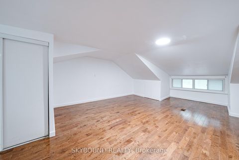 Photo 17 at 43 Craydon Avenue, Mount Dennis, Toronto