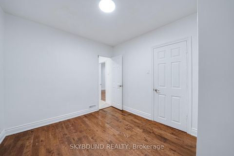 Photo 18 at 43 Craydon Avenue, Mount Dennis, Toronto