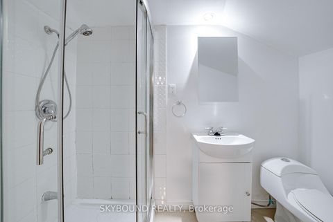 Photo 20 at 43 Craydon Avenue, Mount Dennis, Toronto
