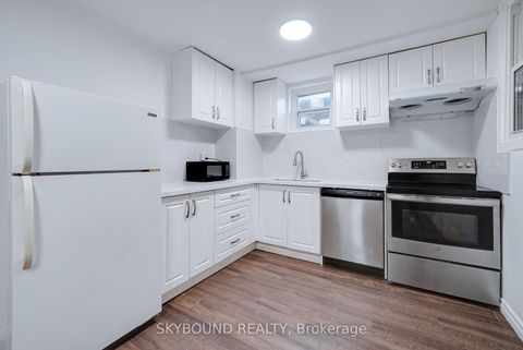Photo 21 at 43 Craydon Avenue, Mount Dennis, Toronto