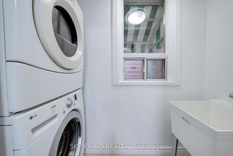 Photo 22 at 43 Craydon Avenue, Mount Dennis, Toronto
