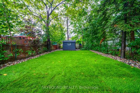 Photo 27 at 43 Craydon Avenue, Mount Dennis, Toronto