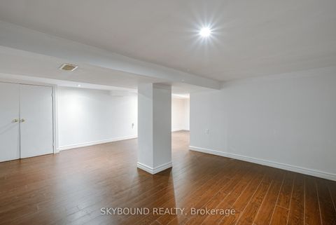 Photo 28 at 43 Craydon Avenue, Mount Dennis, Toronto