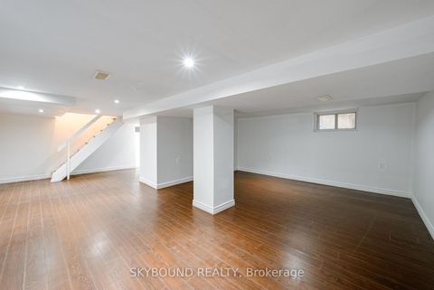 Photo 29 at 43 Craydon Avenue, Mount Dennis, Toronto