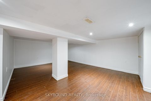 Photo 30 at 43 Craydon Avenue, Mount Dennis, Toronto
