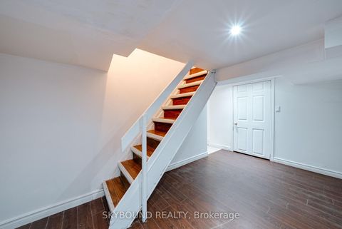 Photo 31 at 43 Craydon Avenue, Mount Dennis, Toronto