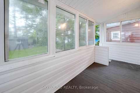 Photo 32 at 43 Craydon Avenue, Mount Dennis, Toronto