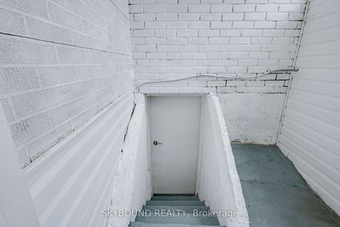Photo 33 at 43 Craydon Avenue, Mount Dennis, Toronto