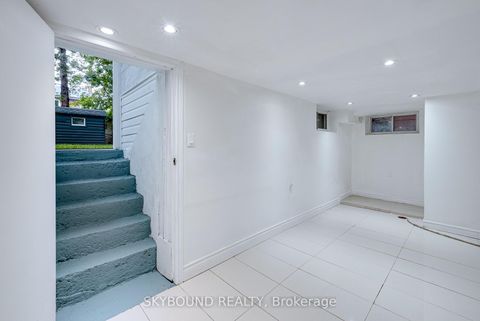 Photo 34 at 43 Craydon Avenue, Mount Dennis, Toronto