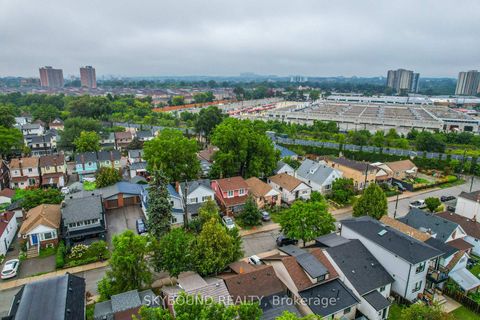 Photo 37 at 43 Craydon Avenue, Mount Dennis, Toronto