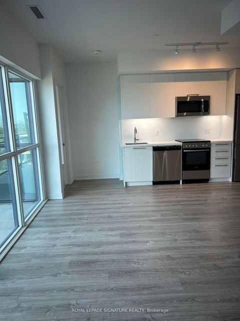 Photo 0 at 1012 - 25 Neighbourhood Lane, Queensway, Toronto