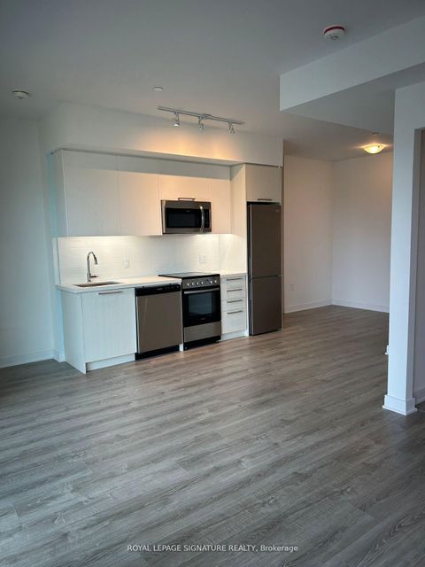 Photo 1 at 1012 - 25 Neighbourhood Lane, Queensway, Toronto