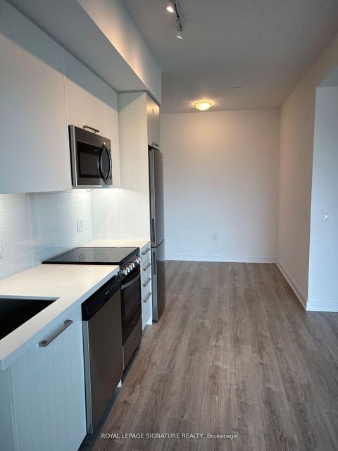 Photo 3 at 1012 - 25 Neighbourhood Lane, Queensway, Toronto