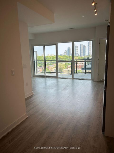 Photo 4 at 1012 - 25 Neighbourhood Lane, Queensway, Toronto
