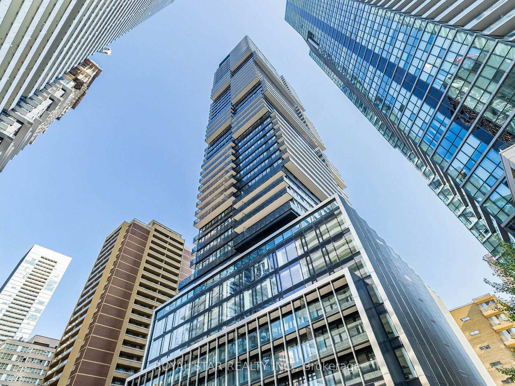 2706 - 55 Charles Street E, Yonge Corridor, Toronto photo number 2