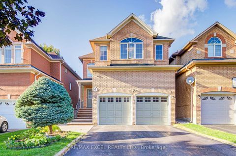 Photo 0 at 6 Sapphire Drive, Rouge Woods, Richmond Hill