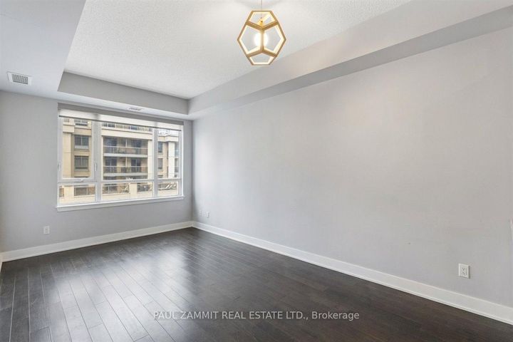 Photo 8 at 311 - 17 Kenaston Gardens, Bayview Village, Toronto