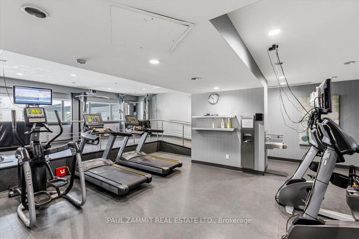 Photo 17 at 311 - 17 Kenaston Gardens, Bayview Village, Toronto